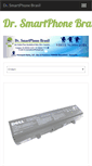 Mobile Screenshot of drsmartphone.info